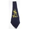 Image 1 : #628 Mcleod's 75th Mounted Police Jubilee Tie