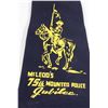 Image 2 : #628 Mcleod's 75th Mounted Police Jubilee Tie