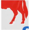 Image 2 : #635 RCMP Country Alberta License Plate Polarbear
