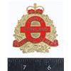 Image 1 : #642 Alberta County Police Department Badge