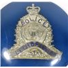 Image 2 : #654 Desk Ornament Lethbridge Police Badge