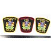 Image 1 : #656 Medicine Hat Police Alberta Patch Crest Lot