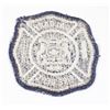 Image 2 : #665 Calgary Fire Department Patch Badge Crest
