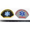 Image 1 : #666 Highwood Emergency Medical Service Paramedic
