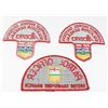 Image 2 : #669 Highway Patrol Division Alberta Patch lot