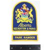 Image 1 : #670 Lot Alberta Recreation & Parks Patch badge