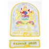 Image 2 : #670 Lot Alberta Recreation & Parks Patch badge