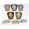 Image 2 : #676 Vintage lot City of Edmonton Police Insignia