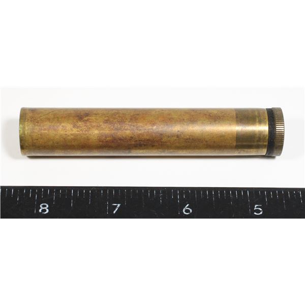 #715 Lee-Enfield Rifle Cleaning Kit Oil Bottle