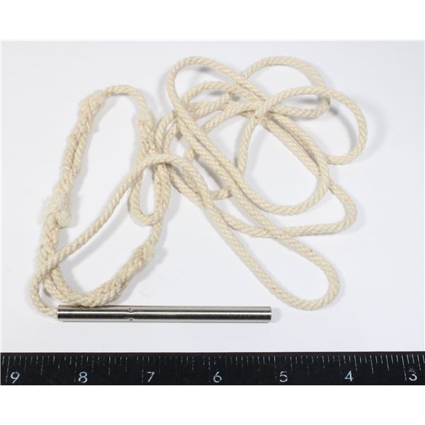#716  Lee-Enfield Rifle Cleaning Pull Through Rope