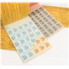 Image 3 : #723 WW2 Canada Home Front Ration Book 5 6 Lot