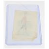 Image 2 : #729 22nd Saskatchewan Light Horse Silk Card