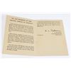 Image 2 : #730 July 1945 British Non-fraternisation Document