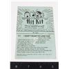 Image 1 : #732 WW2 US 1945 Army Navy Hit Kit Song Booklet