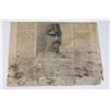 Image 3 : #749 WW1 German Newspaper w/ Shooting Vehicle