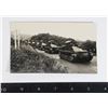 Image 1 : #762 1927 British Tank Corps Photograph