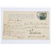 Image 2 : #787 WW1 Imperial German Propaganda Post Card