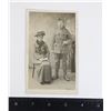 Image 1 : #792 WW1 British Real Photo Postcard Highlander