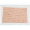 Image 2 : #802 WW1 Imperial German Feldpost Field Post Card