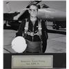 Image 2 : #824 Framed Presentation Photo  Luke AFB