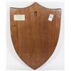 Image 2 : #841 Canadian National Defence College Plaque
