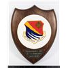 Image 1 : #845 USAF Tactical Fighter Weapons Center Plaque