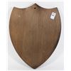 Image 2 : #845 USAF Tactical Fighter Weapons Center Plaque