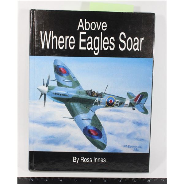 #864 402 Squadron RCAF History Book