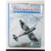 Image 1 : #867 Signed Royal Canadian Air Force WW2 Book