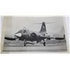 Image 4 : #879 Cold War Jet Military Plane Photograph Lot