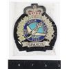 Image 1 : #882 RCAF Sabre Pilots Association Blazer Crest