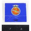 Image 1 : #894 HMCS Mackenzie  DDE 261 Matchbook