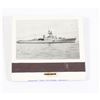 Image 2 : #894 HMCS Mackenzie  DDE 261 Matchbook