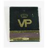 Image 2 : #899 PPCLI Regimental Matchbook