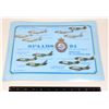 Image 1 : #901 RCAF SPAADS Laminated Table Matt 1994