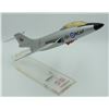 Image 1 : #903 Rare Desk Model CF-101 MdDonnell Voodoo RCAF
