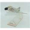 Image 10 : #904 Rare Desk Model Mcdonnell Phantom II RCAF