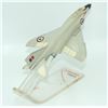 Image 14 : #904 Rare Desk Model Mcdonnell Phantom II RCAF