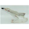 Image 9 : #904 Rare Desk Model Mcdonnell Phantom II RCAF