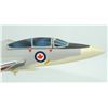 Image 3 : #905 Rare Desk Model F-14 Brumman RCAF