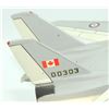 Image 4 : #905 Rare Desk Model F-14 Brumman RCAF
