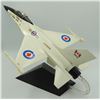 Image 10 : #906 Rare F-16 General Dynamics Desk Model RCAF