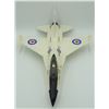 Image 13 : #906 Rare F-16 General Dynamics Desk Model RCAF