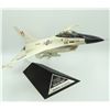 Image 1 : #906 Rare F-16 General Dynamics Desk Model RCAF