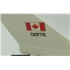 Image 6 : #906 Rare F-16 General Dynamics Desk Model RCAF