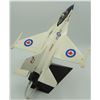 Image 8 : #906 Rare F-16 General Dynamics Desk Model RCAF