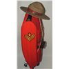 Image 10 : #913 RCMP Red Serge Uniform Group w/ Stetson Boots