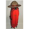 Image 6 : #913 RCMP Red Serge Uniform Group w/ Stetson Boots