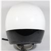 Image 3 : #914 1985 Edmonton Police Motorcycle Helmet