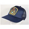 Image 1 : #917 Taber Police Force Baseball Cap